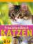 Gerd, Ludwig und Wegler Monika: Katzen, 