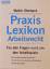 Walter Obenaus: Praxis-Lexikon Arbeitsre