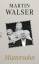 Martin Walser: Muttersohn: Roman