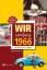 Rickling Matthias: Wir vom Jahrgang 1966