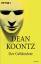 Dean Koontz: Der Geblendete