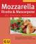 Christina Geiger: Mozzarella, Ricotta & 