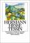 Michels, Volker, Hermann Hesse Hermann H