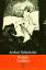 Schnitzler, Arthur, Richard Alewyn und Schnitzler, Arthur, Richard Alewyn und