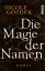 Nicole Gozdek: Die Magie der Namen: Roma