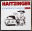 Horst Haitzinger: Haitzinger Karikaturen