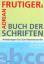 Adrian Frutiger: Das Buch der Schriften: