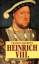 Francis Hackett: Heinrich VIII