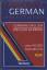 Larousse Mini German Dictionary