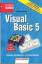 Kirstein, Dr. Michael: Visual Basic 5. M