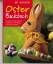 gebrauchtes Buch – Reich, Carola und Thomas Diercks – Dr.-Oetker-Oster-Backbuch : russischer Osterkuchen, Ostertorte vom Blech, Osterzopf, Muffins ... [Red. Carola Reich. Innenfotos Thomas Diercks ...] – Bild 1