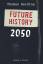 Thomas Harding: Future History 2050. Ill