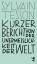 Sylvain Tesson: Kurzer Bericht von der U