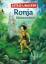 Astrid Lindgren: Ronja Räubertochter. Ze