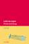 Judith Barrington: Wiederbelebung. Erinn