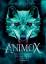 gebrauchtes Buch – Aimee Carter – Das Heulen der Wölfe. Animox. Band 1. Alter: ab 10 Jahren. – Bild 1