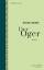 Oskar Loerke: Der Oger. Roman. Herausgeg