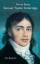 Florian Bissig: Samuel Taylor Coleridge.