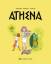 gebrauchtes Buch – SibyllineFrédéric Bagères und Marie Voyelle – Athena. Auf der Suche nach der Wunderkraft. Athena. Band 2. Alter: ab 9 Jahren. – Bild 1