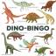 Caroline Selmes: Dino-Bingo. Alter: ab 4