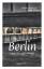 Kraetsch, Mirko Moritz: Berlin. Abseits 