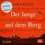 John Boyne: Der Junge auf dem Berg. Lesu