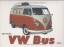 Paulitz, Udo (Mitwirkender): VW-Bus. Udo