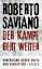 Saviano, Roberto, Friederike Hausmann un