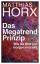 Matthias Horx: Das Megatrend-Prinzip. Wi