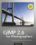 Klaus Goelker: GIMP 2.6 for Photographer