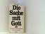 Zahrnt: Die Sache mit Gott