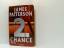 James Patterson: Die 2. Chance James Pat