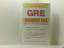 Rea: GRE Chemistry Test (Test Preps)