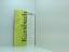 Gernhardt, Robert, Sighard Neckel und W Gernhardt, Robert, Sighard Neckel und W