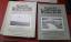 antiquarisches Buch – Rasch F. (Red – Deutsche Luftfahrer-Zeitschrift. Begründet von Hermann W.L. Moedebeck. Eigentum des Deutschen Luftfahrer-Verbandes. Jahrgang 1913 : 25 Hefte (von 26 Heften, Heft 11 fehlt) + ein Heft Nr.6 aus 1914 – Bild 3