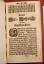 antiquarisches Buch – Riegel, Christoph und B – Ausführliche und grundrichtige Beschreibung der Freyvereinigten Staaten und Spannischen Niederlanden in gewisse und sonderbare XVII. Länder abgetheilet. Namentlich vier Herzogthümer : Gelderland / Braband/ Limburg/ Lützenburg ... mit einer accuraten Land-Carte auch vielen Kupffern der vornehmsten Städte gezieret.Angebunden :   Historische Geographische und Politische Beschreibung der Vereinigten Niederlanden : vorstellend so wohl den alten als neuen Staat dieser mächtigen Republic, und deren itzige Landes-Beschaffenheit – Bild 4