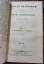 antiquarisches Buch – Friedrich Ast und Platon – Lexicon Platonicum sive vocum Platonicarum index – Bild 7