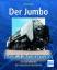 Lothar Weber: Der Jumbo | Die Baureihe 4