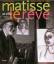 Marie-France Boyer: Matisse in der Villa