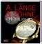 Henning Mützlitz: A. Lange & Söhne Highl