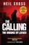 Neil Cross: The Calling