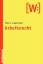 Peter J. Lipperheide: Arbeitsrecht: für Peter J. Lipperheide: Arbeitsrecht: für