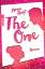 gebrauchtes Buch – Maria Realf – The One – Bild 1