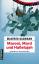 gebrauchtes Buch – Manfred Baumann – Maroni, Mord und Hallelujah: Kriminelle Weihnachten (Martin Merana) – Bild 1