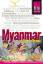 Brigitte Blume: Myanmar, Birma, Burma: D