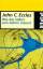 John, C. Eccles: Wie das Selbst sein Geh John, C. Eccles: Wie das Selbst sein Geh