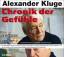 Alexander Kluge: Chronik der Gefühle CD: