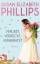 Phillips, Susan Elizabeth: Verliebt, ver