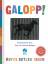 Seder, Rufus Butler: Galopp!: Tiere, die
