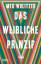 Meg Wolitzer: Das weibliche Prinzip: Rom